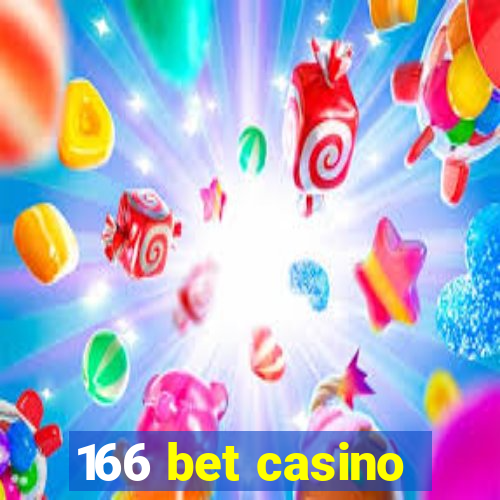 166 bet casino